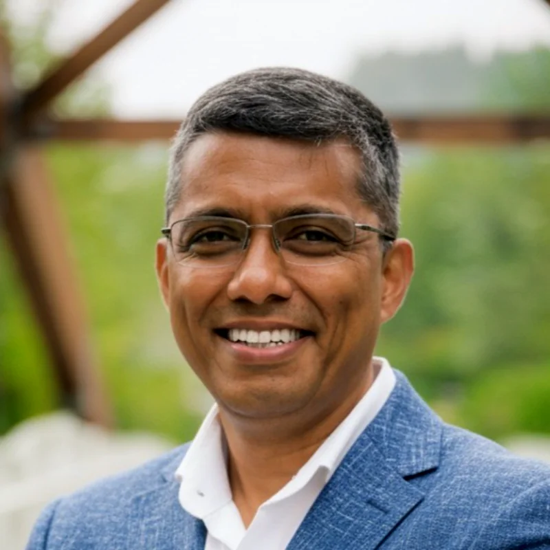 Clive D’Souza