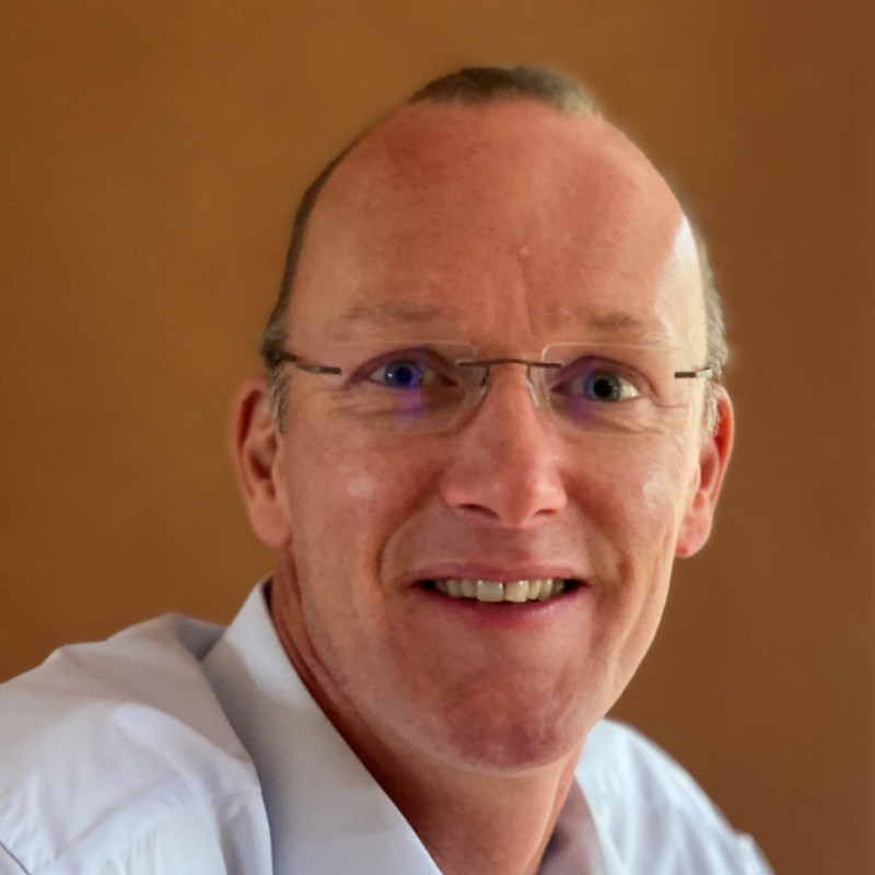 Koen van den Biggelaar