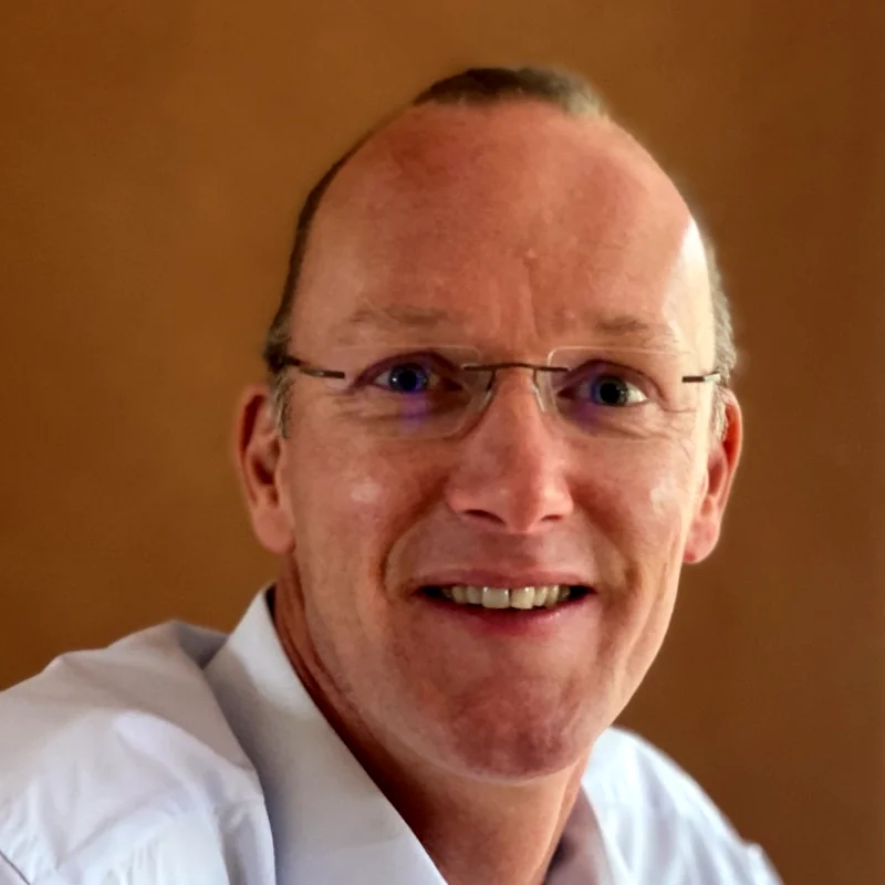Koen van den Biggelaar