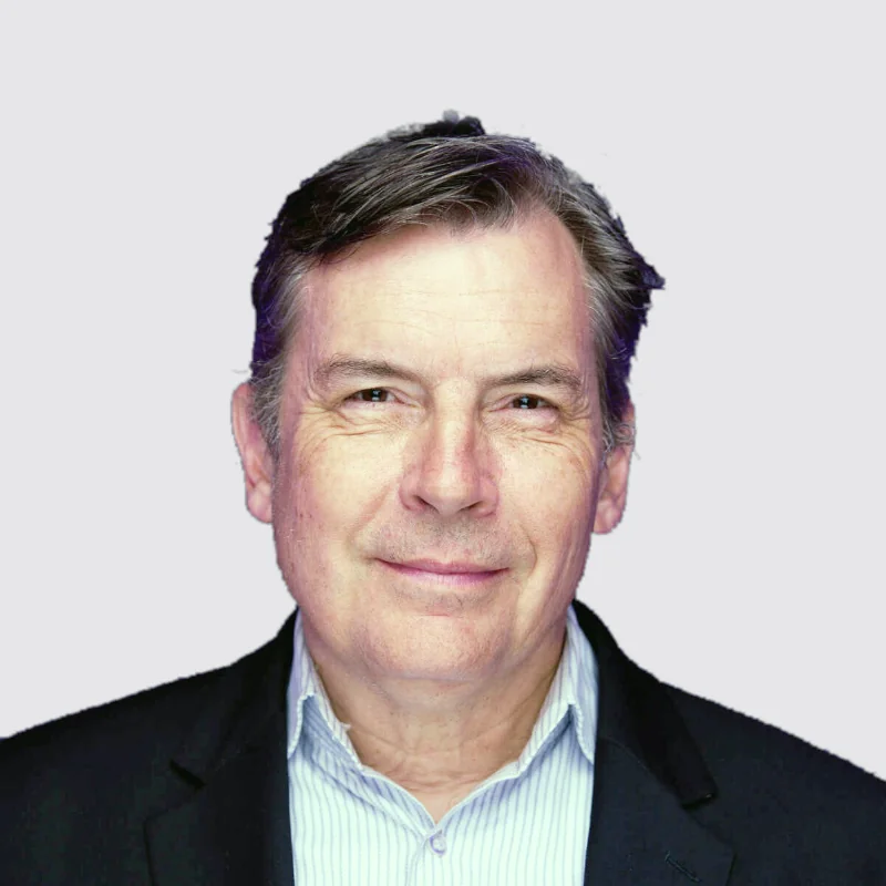 Mick Bass